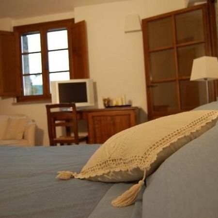 Agriturismo Lapone Orvieto Eksteriør bilde