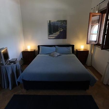 Agriturismo Lapone Orvieto Eksteriør bilde