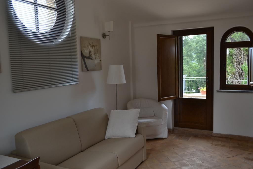 Agriturismo Lapone Orvieto Rom bilde
