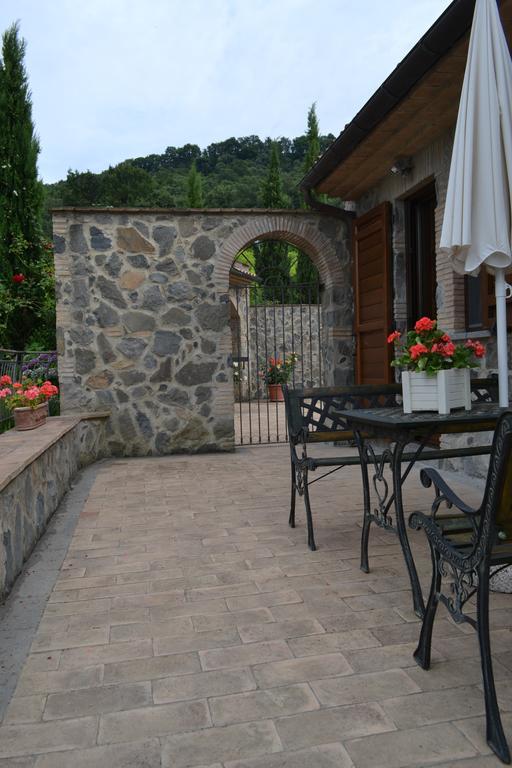 Agriturismo Lapone Orvieto Rom bilde