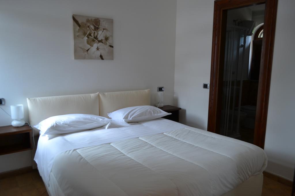 Agriturismo Lapone Orvieto Rom bilde
