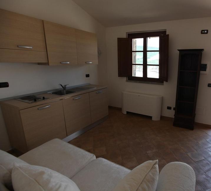 Agriturismo Lapone Orvieto Rom bilde