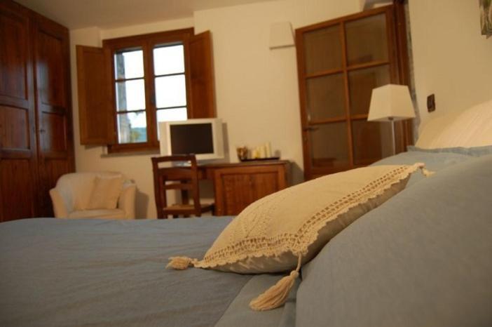 Agriturismo Lapone Orvieto Rom bilde