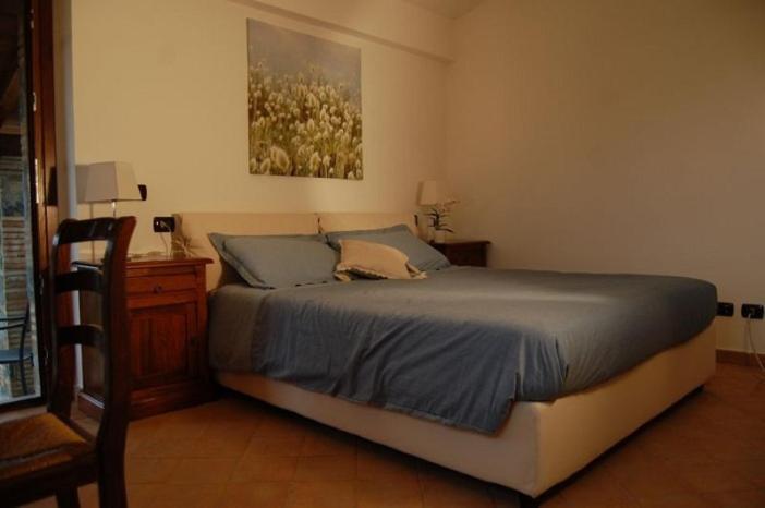 Agriturismo Lapone Orvieto Rom bilde