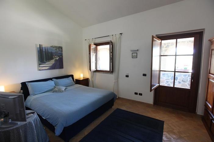 Agriturismo Lapone Orvieto Rom bilde
