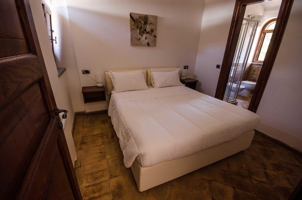 Agriturismo Lapone Orvieto Rom bilde