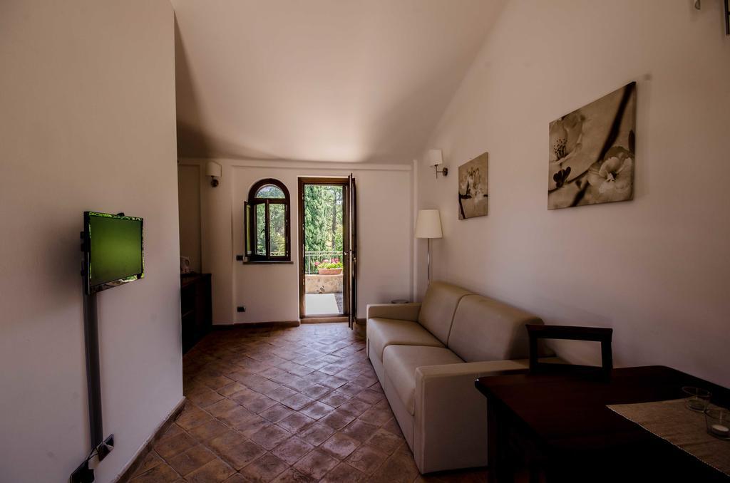 Agriturismo Lapone Orvieto Rom bilde