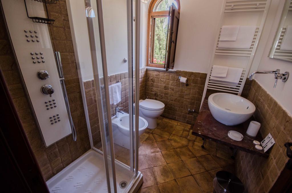 Agriturismo Lapone Orvieto Rom bilde