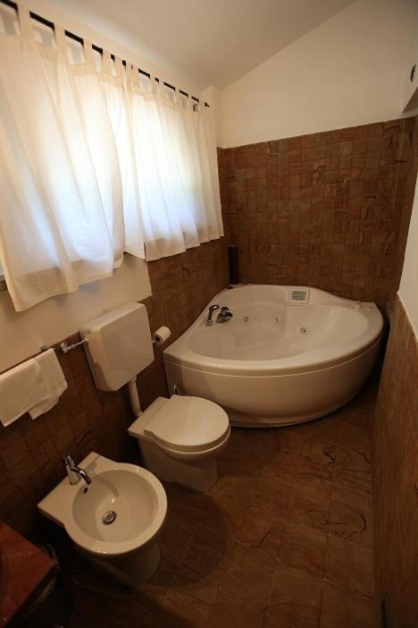 Agriturismo Lapone Orvieto Eksteriør bilde
