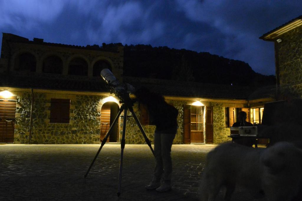Agriturismo Lapone Orvieto Eksteriør bilde