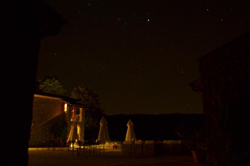 Agriturismo Lapone Orvieto Eksteriør bilde